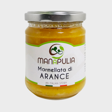 marmellata