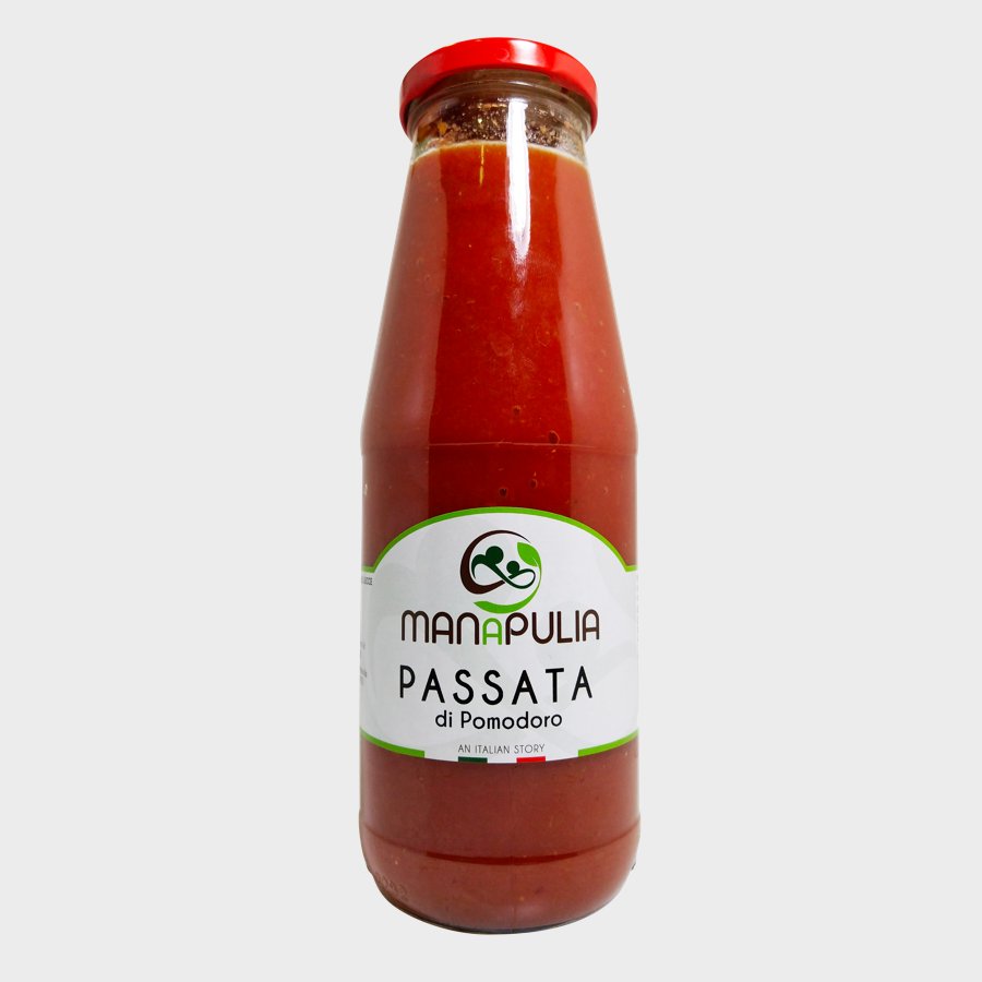 Passata di Pomodoro 